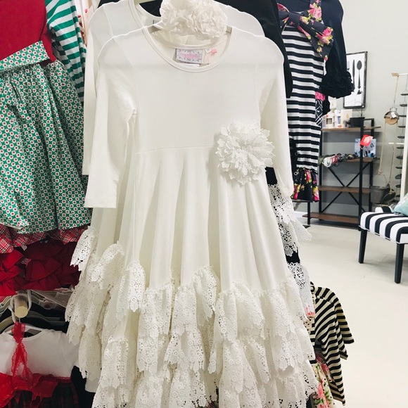 NWT Serendipity Dress - Picture 1 of 5